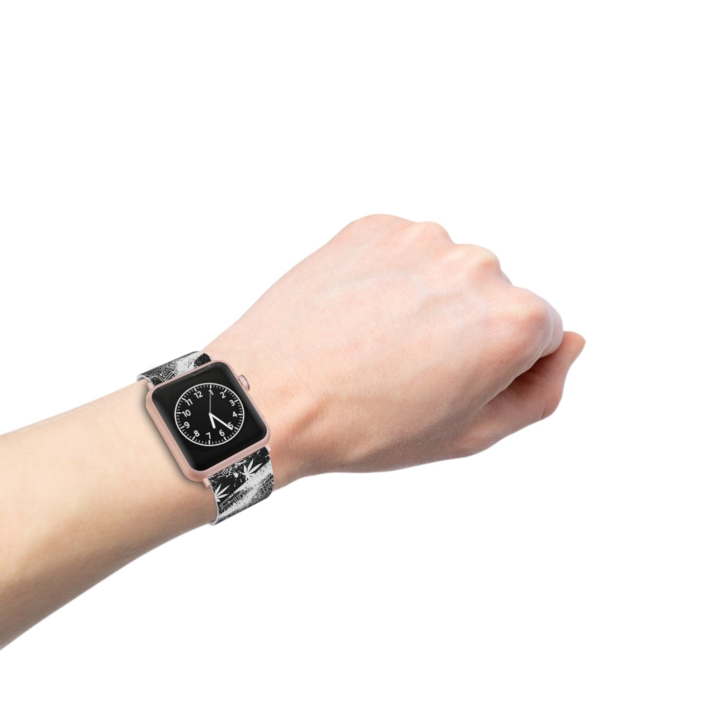 APPLE WATCH BAND - PACMANIA