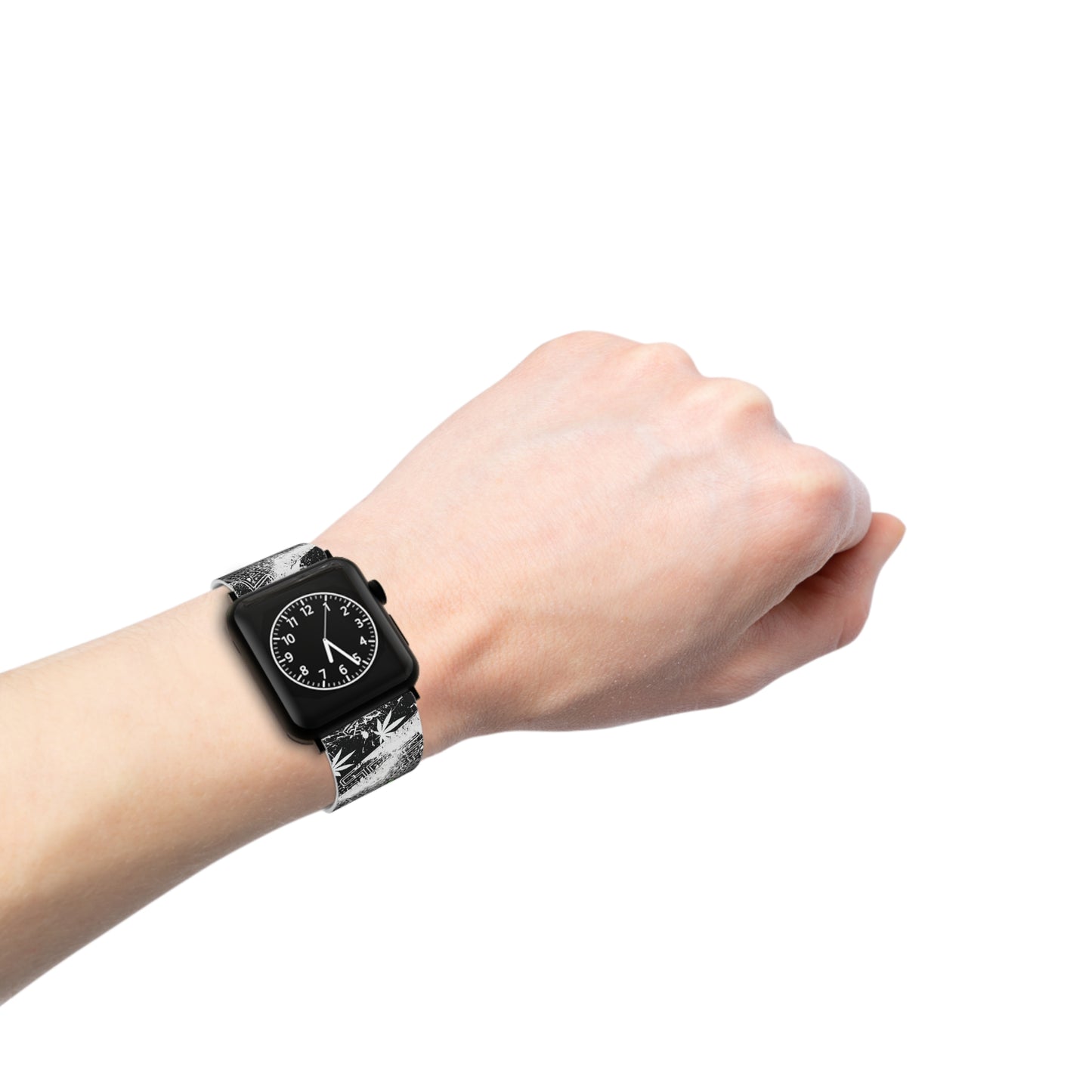 APPLE WATCH BAND - PACMANIA