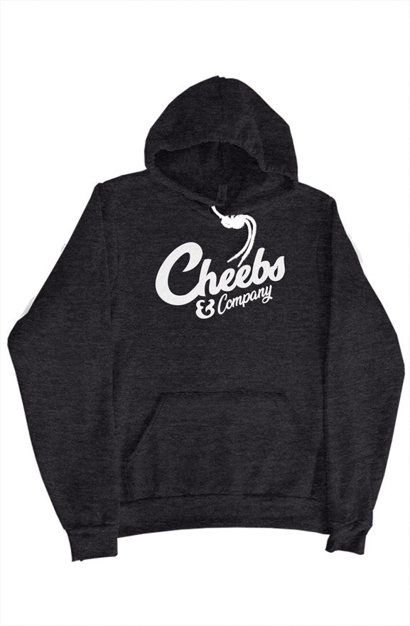Cheebs Classic Ultra Soft Hoodie