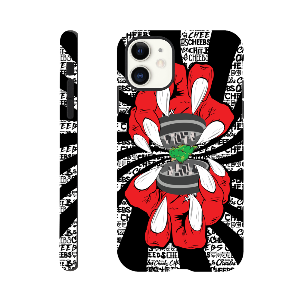 Monster Grind Tough case