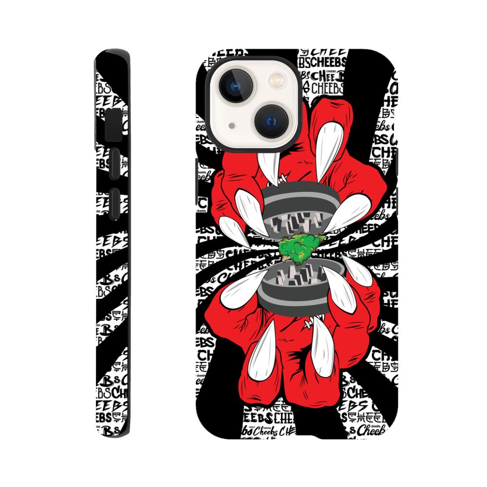 Monster Grind Tough case
