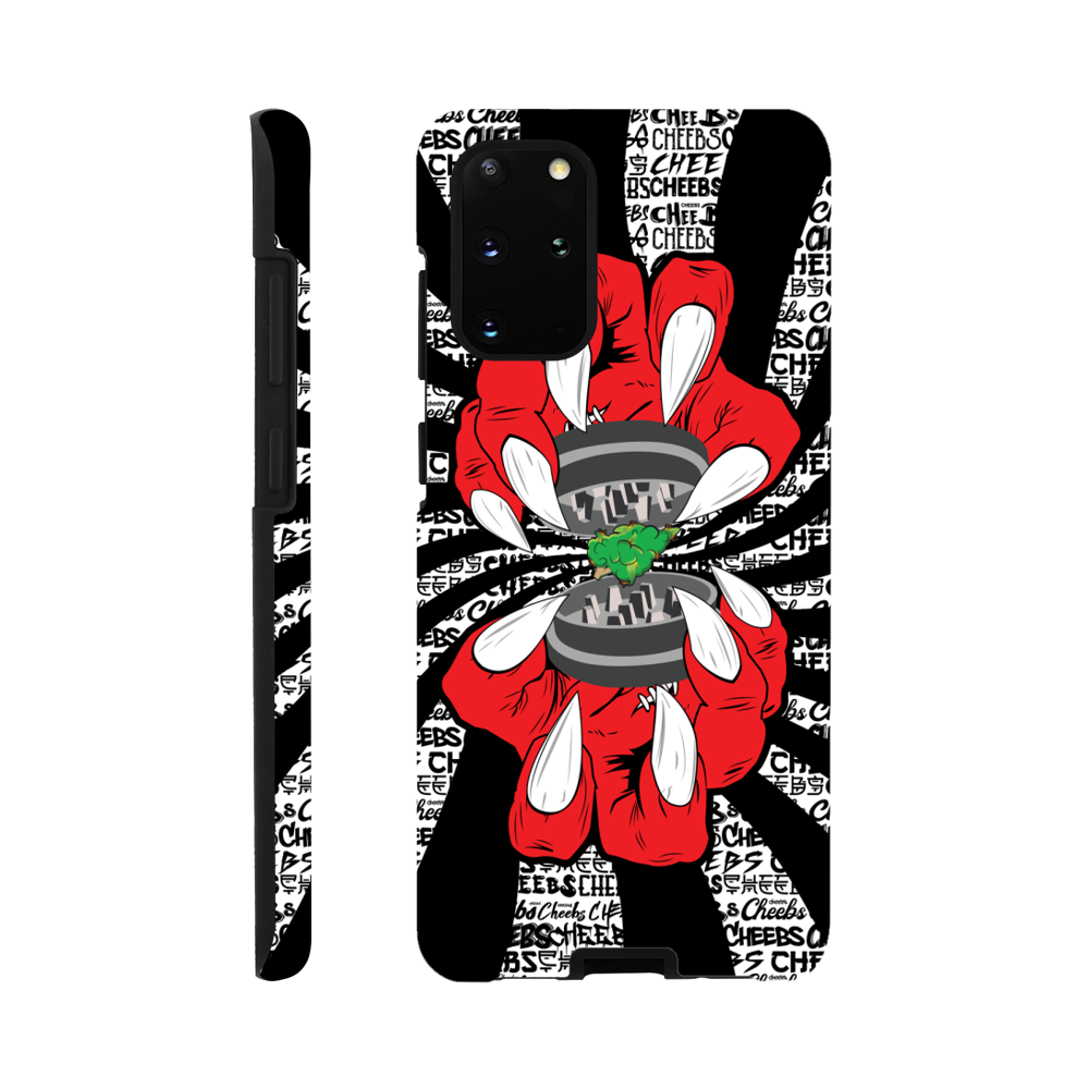 Monster Grind Tough case