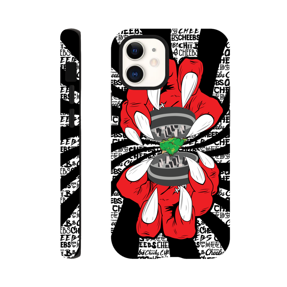Monster Grind Tough case