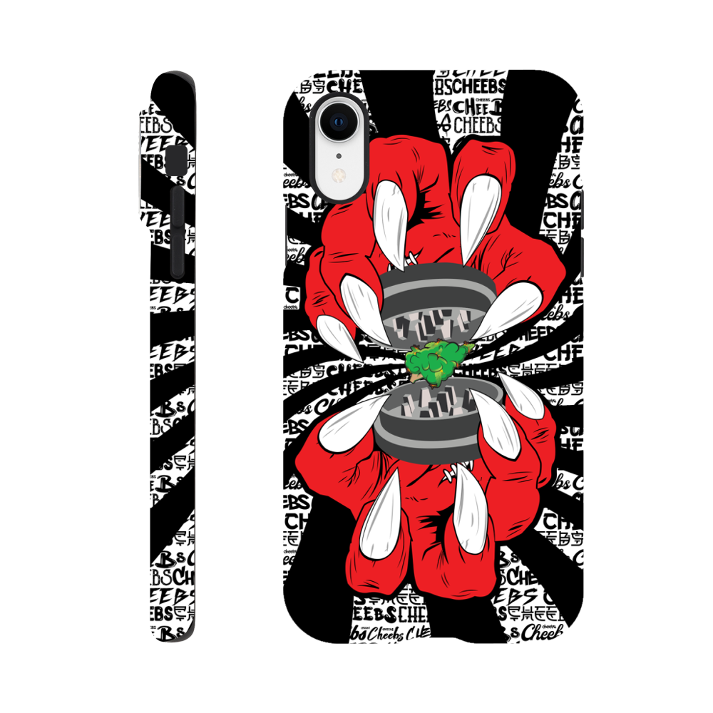 Monster Grind Tough case