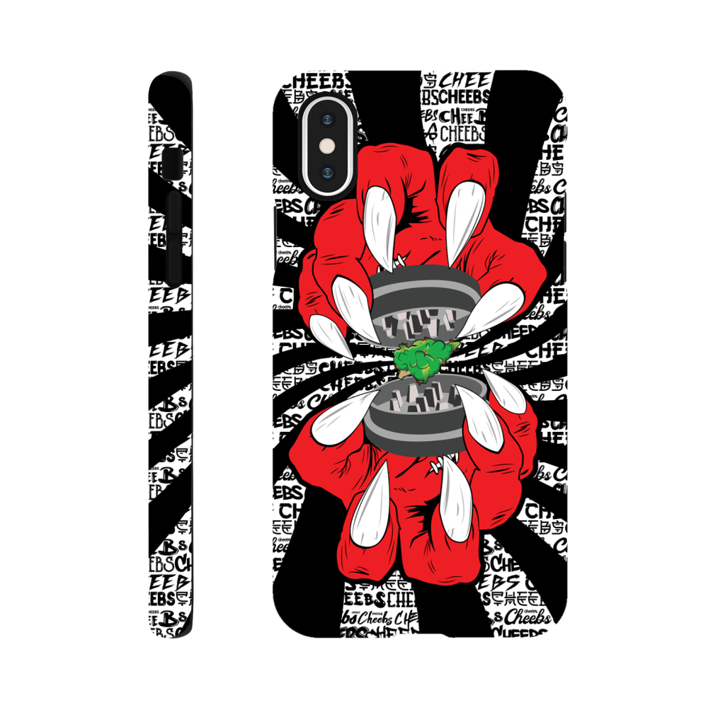 Monster Grind Tough case
