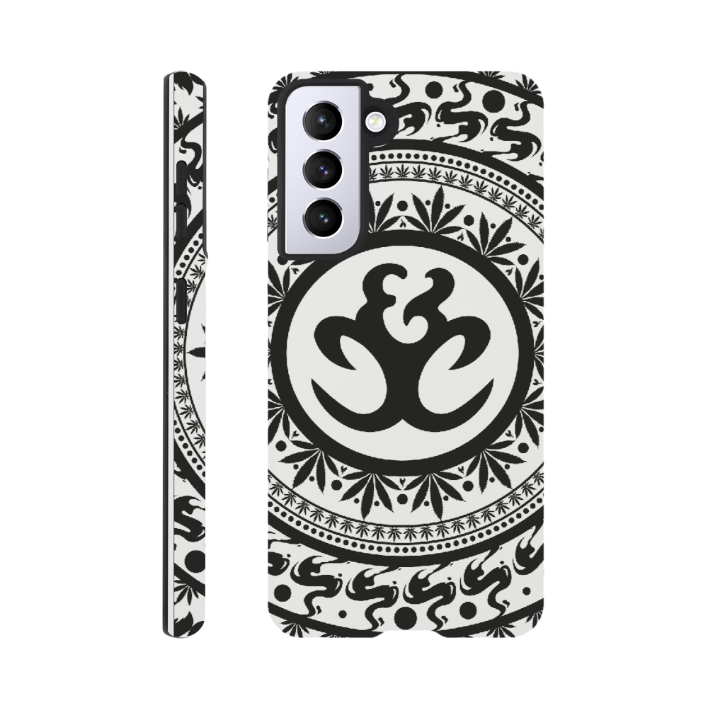 Cheebs Mandala Tough Case