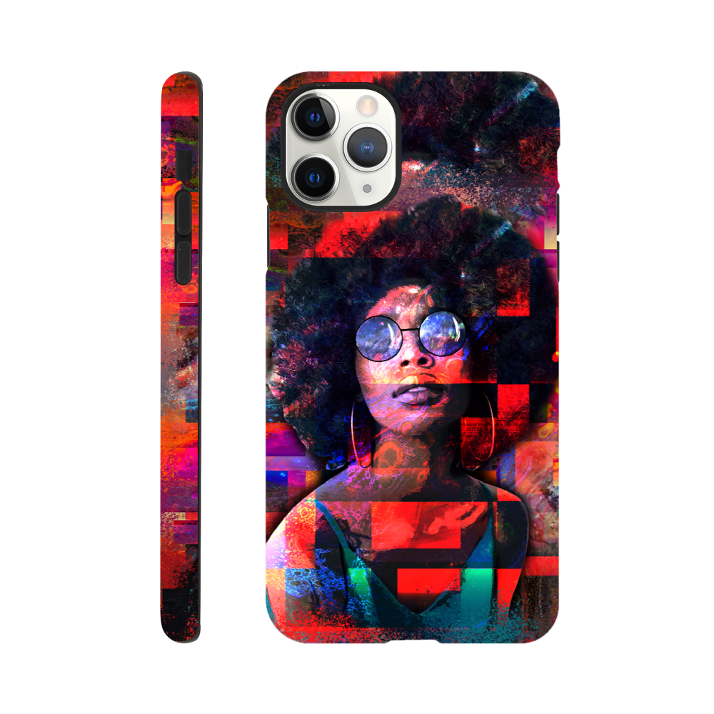 Lady Trip Tough case