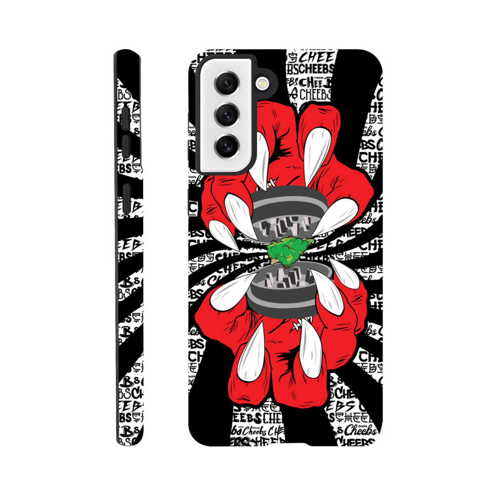 Monster Grind Tough case