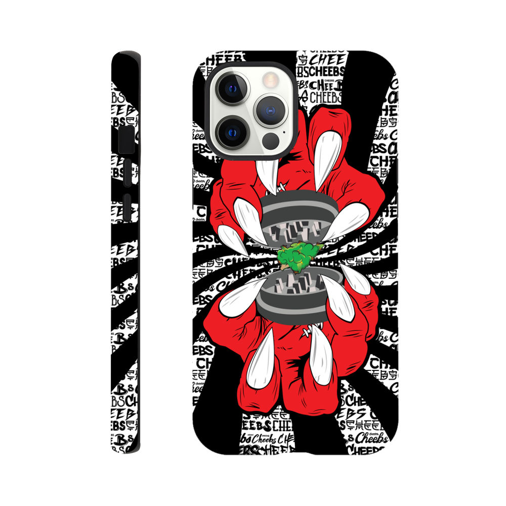 Monster Grind Tough case