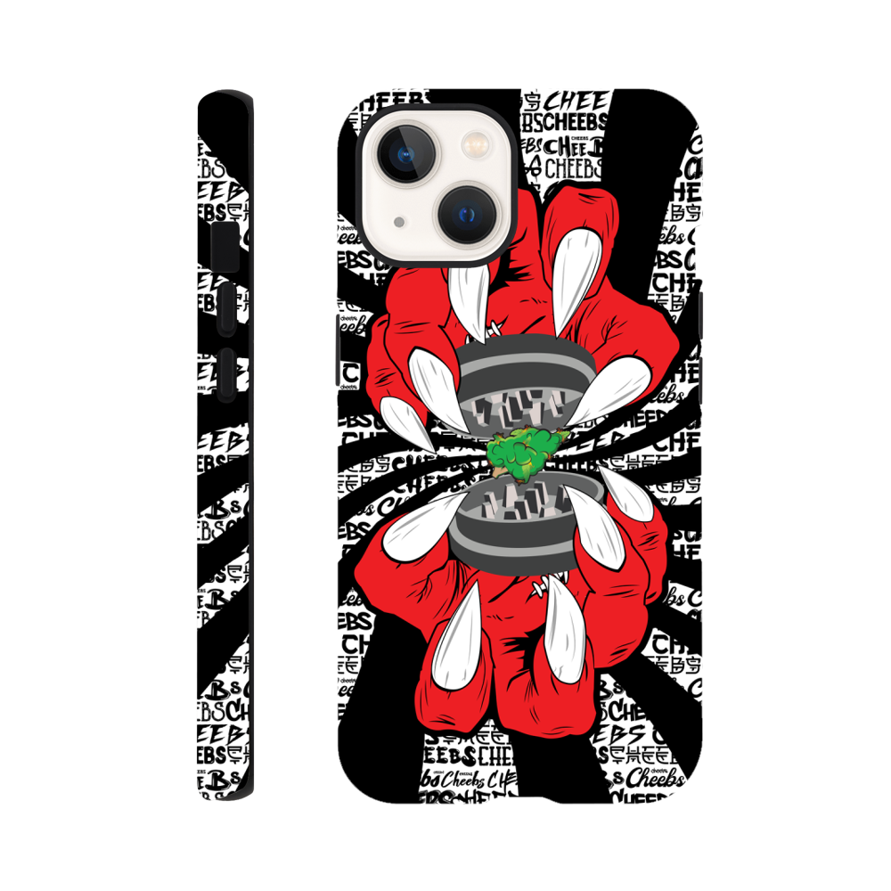 Monster Grind Tough case