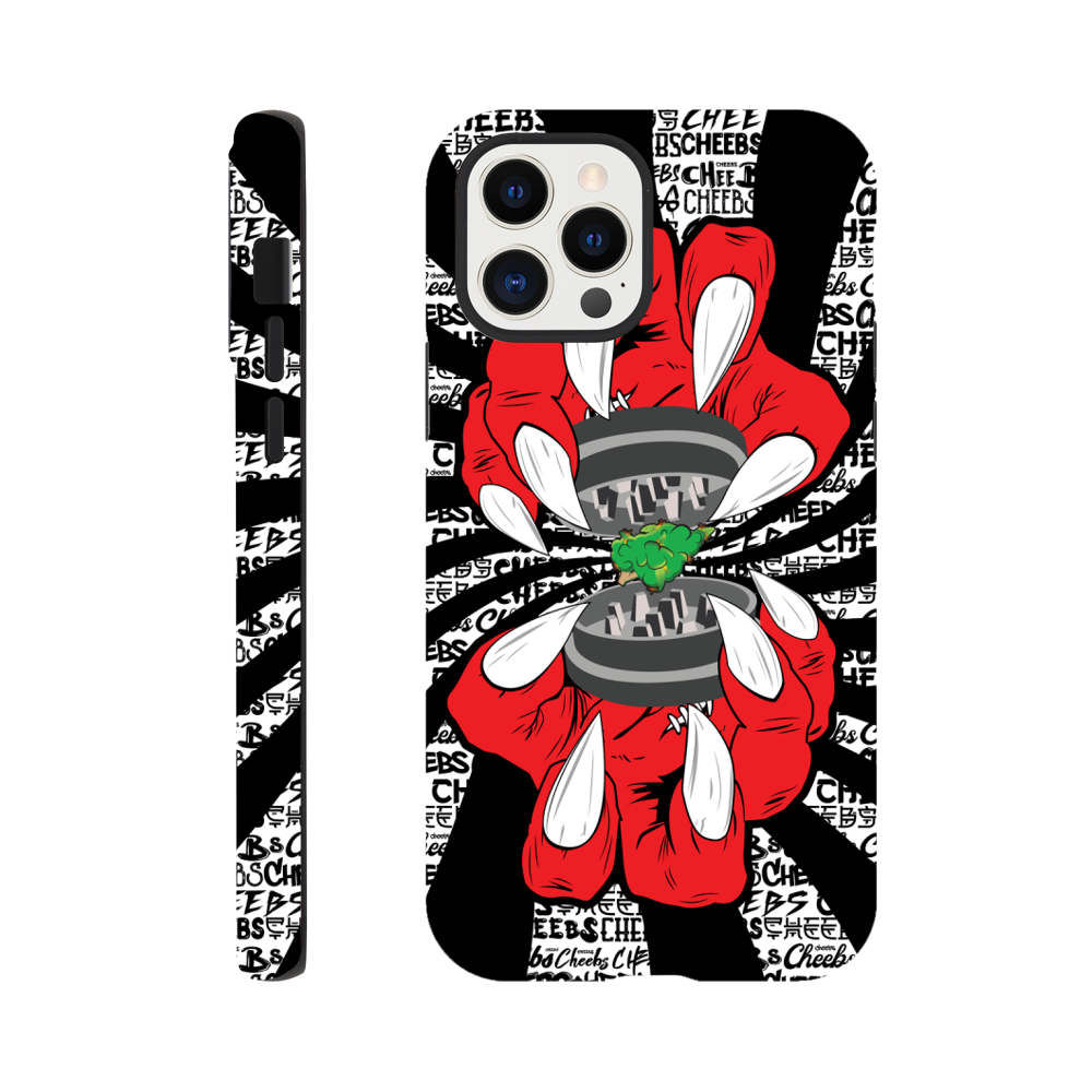 Monster Grind Tough case