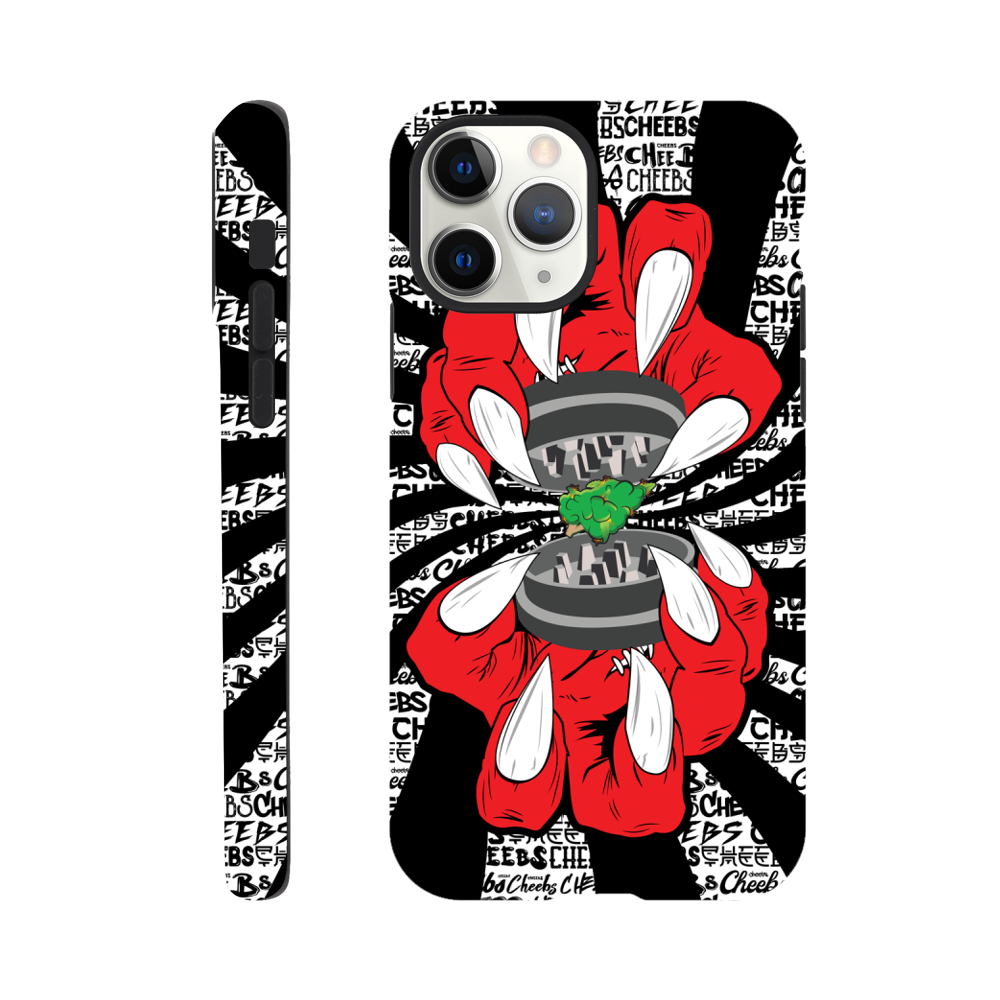 Monster Grind Tough case