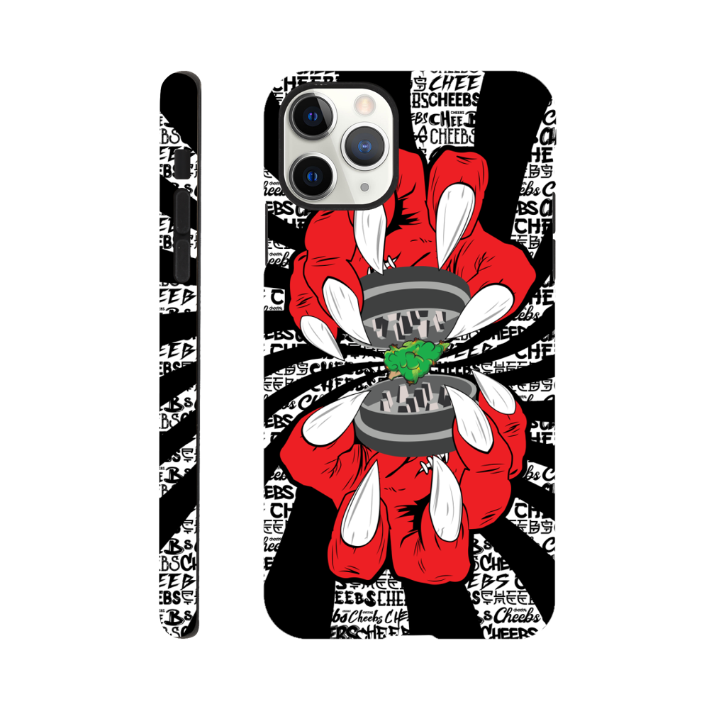Monster Grind Tough case