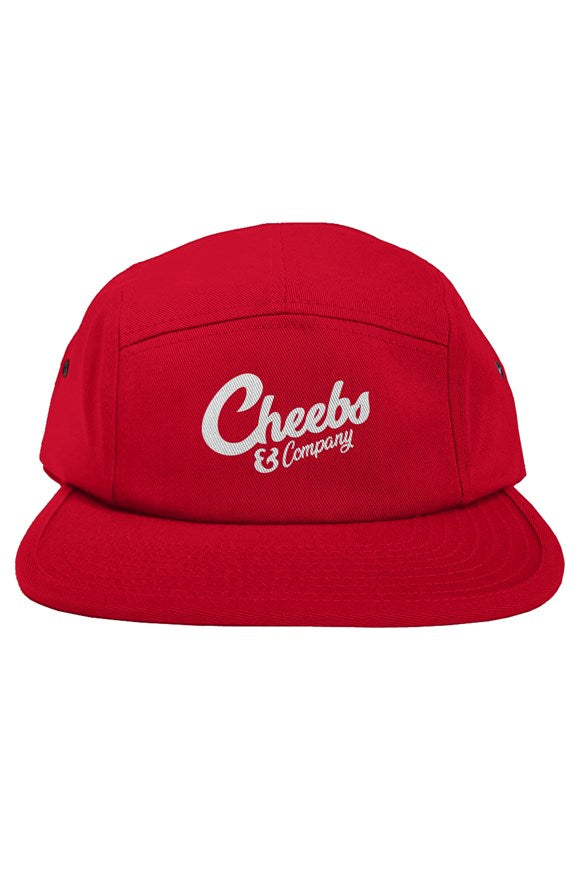 Cheebs Hats