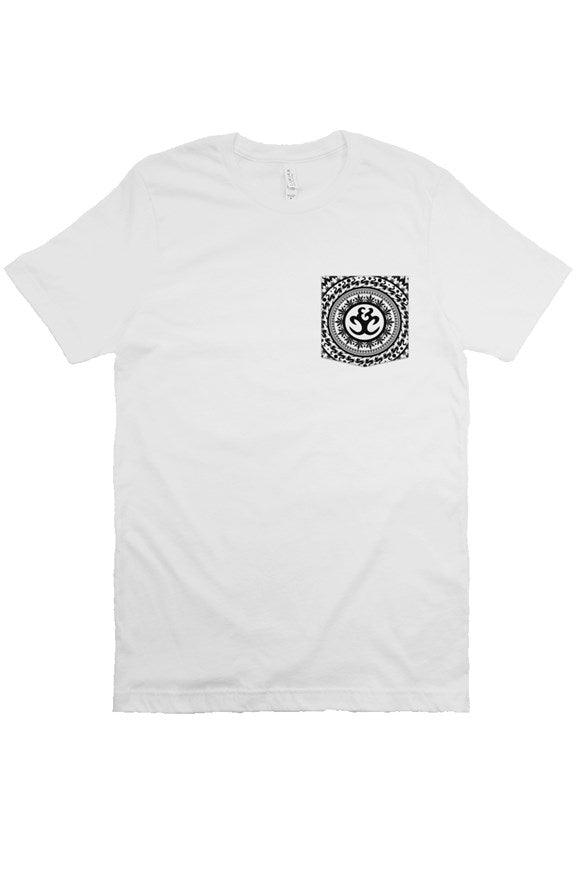 Cheebs America Pocket Tee Tshirt
