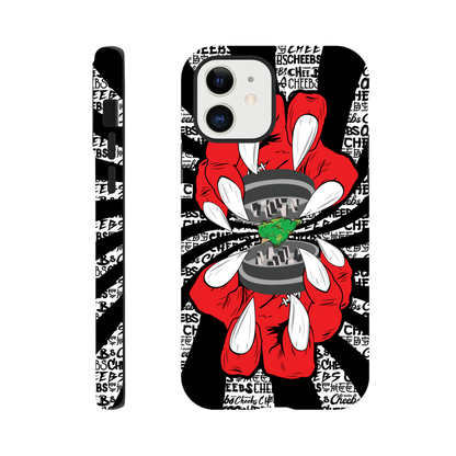 Monster Grind Tough case