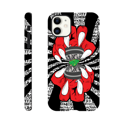 Monster Grind Tough case