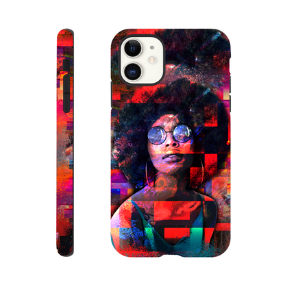 Lady Trip Tough case