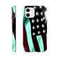 AmeriCanna Flag Tough case