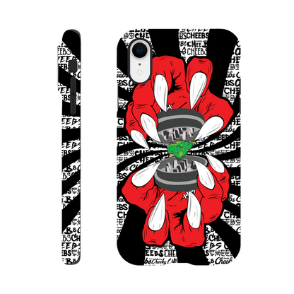 Monster Grind Tough case