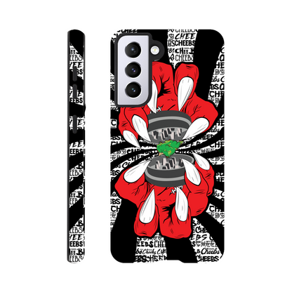 Monster Grind Tough case