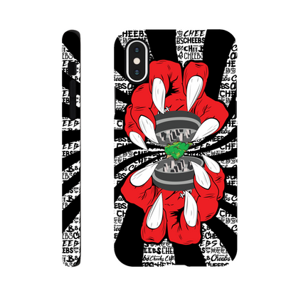 Monster Grind Tough case