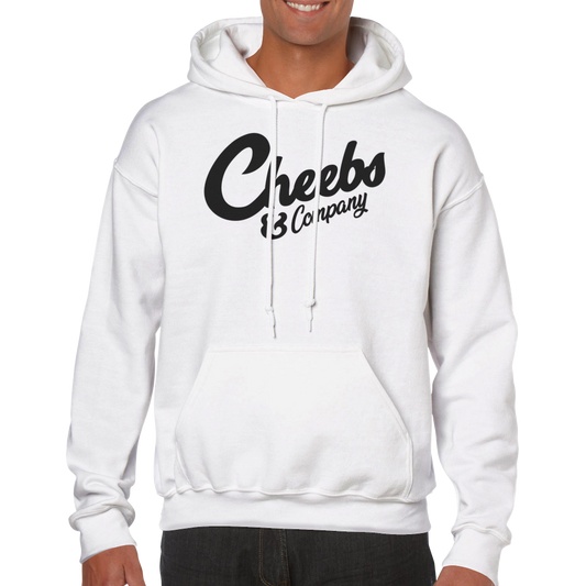 Cheebs Classic Pullover Hoodie