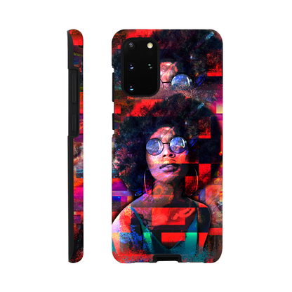 Lady Trip Tough case
