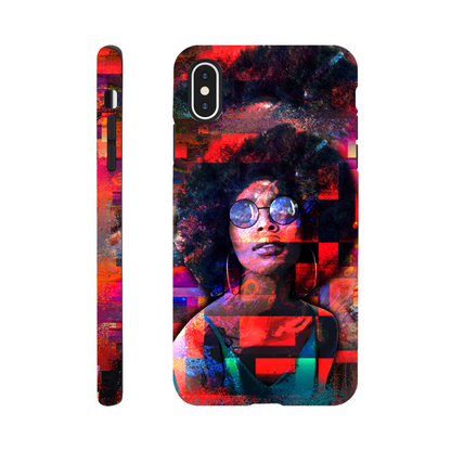 Lady Trip Tough case
