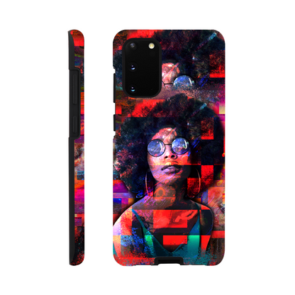 Lady Trip Tough case