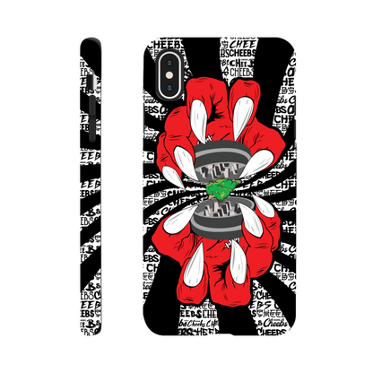 Monster Grind Tough case