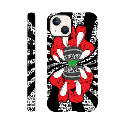 Monster Grind Tough case