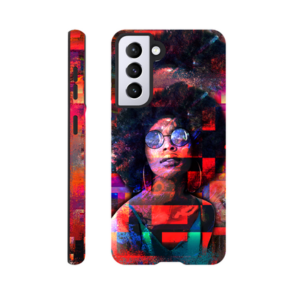 Lady Trip Tough case