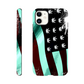 AmeriCanna Flag Tough case