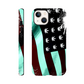 AmeriCanna Flag Tough case