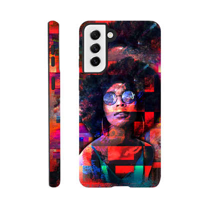 Lady Trip Tough case