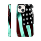 AmeriCanna Flag Tough case