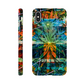 Abstract Cannabis Tough case