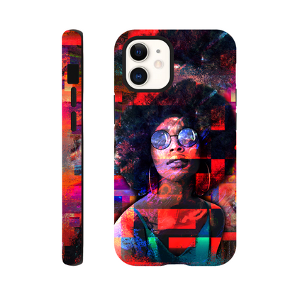 Lady Trip Tough case