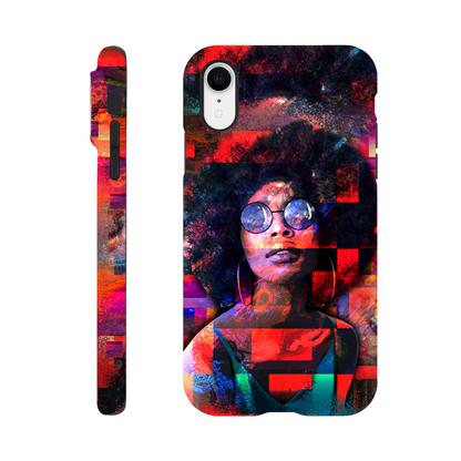 Lady Trip Tough case