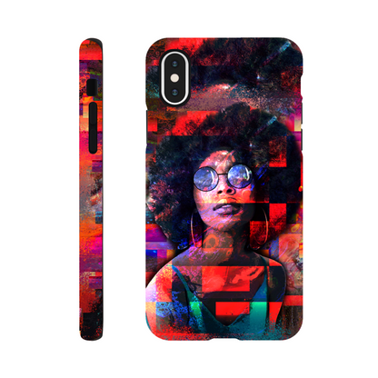 Lady Trip Tough case